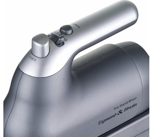 ZIGMUND & SHTAIN ZHM-160 (с чашей)