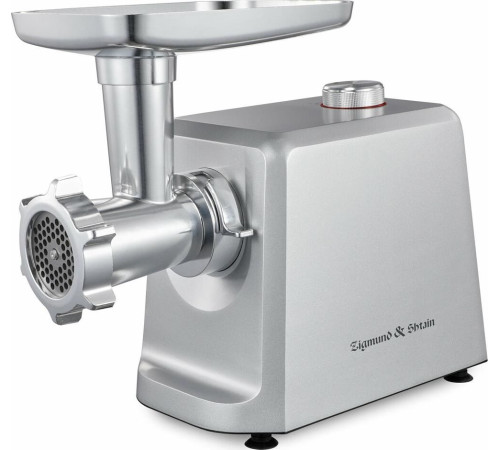 ZIGMUND & SHTAIN ZMG-045