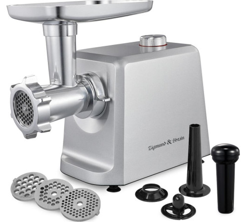 ZIGMUND & SHTAIN ZMG-045