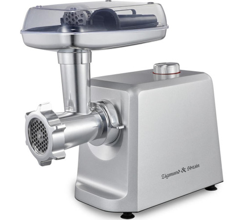 ZIGMUND & SHTAIN ZMG-045