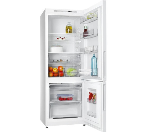 ATLANT ХМ-4611-101 298л белый