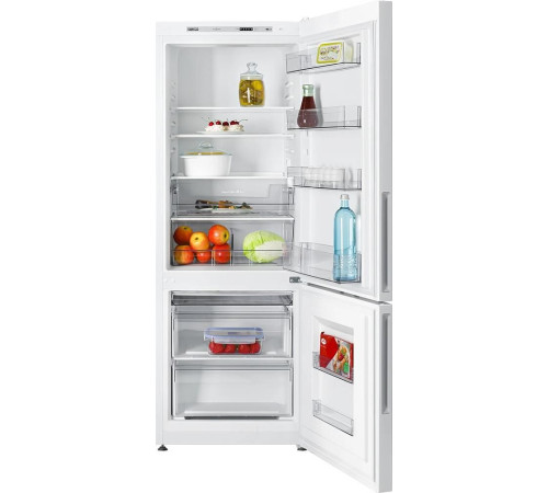 ATLANT ХМ-4611-101 298л белый