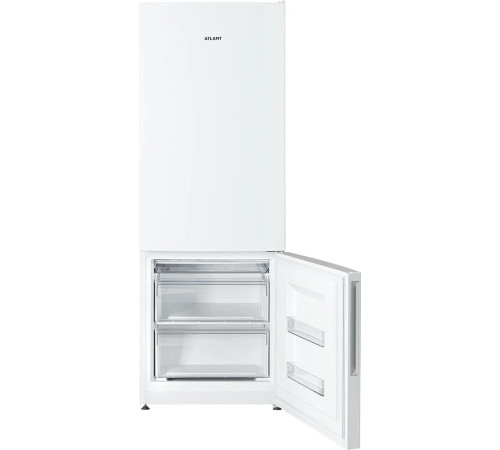 ATLANT ХМ-4611-101 298л белый