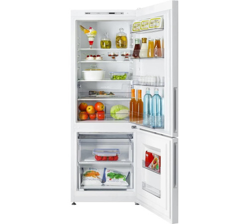 ATLANT ХМ-4611-101 298л белый