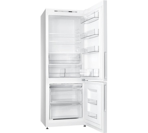 ATLANT ХМ-4611-101 298л белый