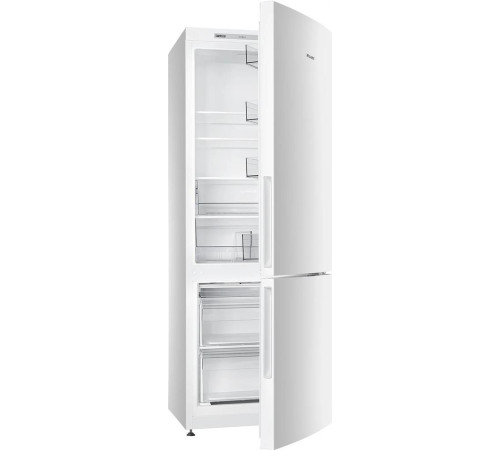 ATLANT ХМ-4611-101 298л белый