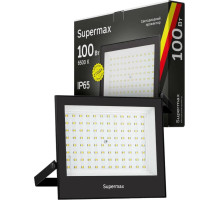 КОСМОС S PR LED 100 черный