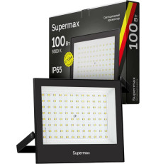 КОСМОС S PR LED 100 черный