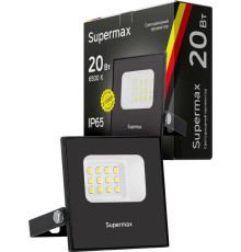 КОСМОС S PR LED 20 черный