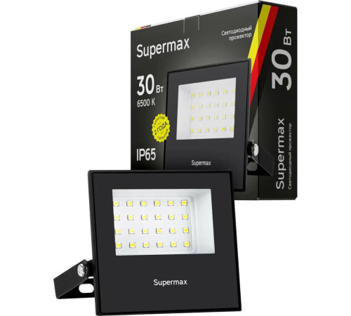 КОСМОС S PR LED 30 черный