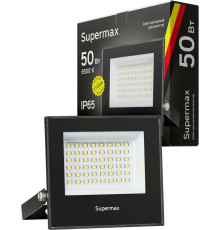 КОСМОС S PR LED 50 черный