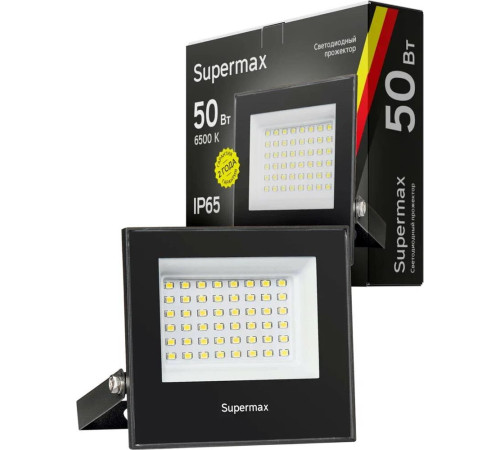 КОСМОС S PR LED 50 черный