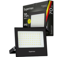 КОСМОС S PR LED 70 черный