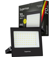 КОСМОС S PR LED 70 черный