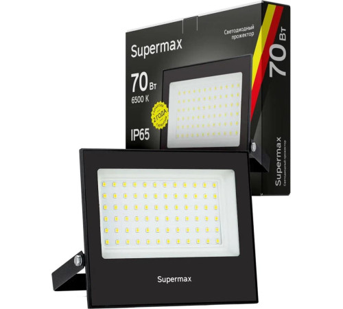 КОСМОС S PR LED 70 черный