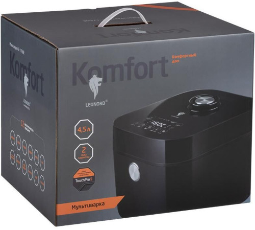 LEONORD LE-1760E (107857)