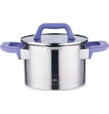 Кастрюля LARA LR02-255 6,4л
