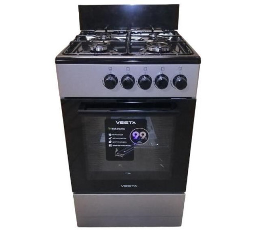 VESTA Bergamo VGG 5021.1 Серая