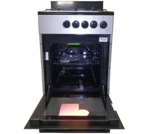 VESTA Bergamo VGG 5021.1 Серая