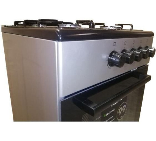 VESTA Bergamo VGG 5021.1 Серая