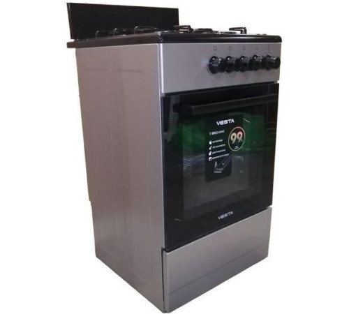 VESTA Bergamo VGG 5021.1 Серая