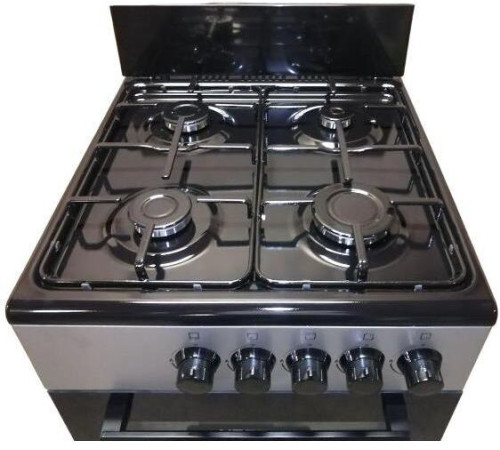 VESTA Bergamo VGG 5021.1 Серая