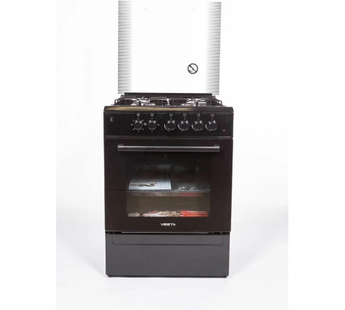 VESTA Valencia VGE 50 10-E Коричневый EX