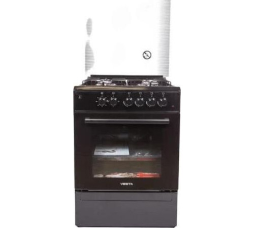 VESTA Valencia VGE 50 10-E Коричневый EX