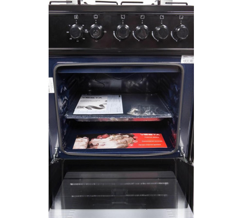 VESTA Valencia VGE 50 10-E Коричневый EX