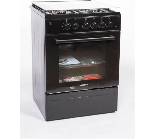 VESTA Valencia VGE 50 10-E Коричневый EX