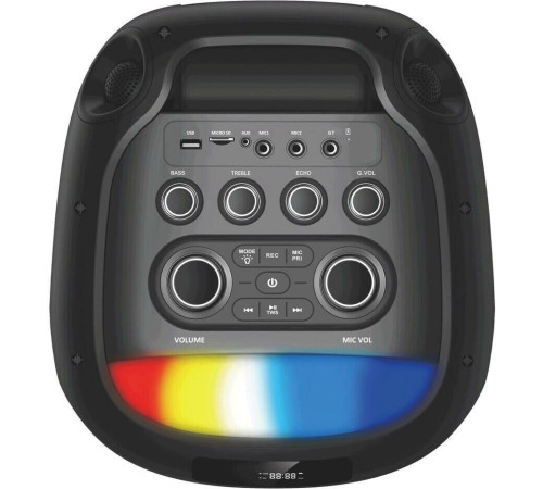 ELTRONIC (30-29) DANCE BOX 1000 - колонка 08