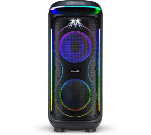 ELTRONIC (30-29) DANCE BOX 1000 - колонка 08