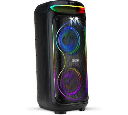 ELTRONIC (30-29) DANCE BOX 1000 - колонка 08