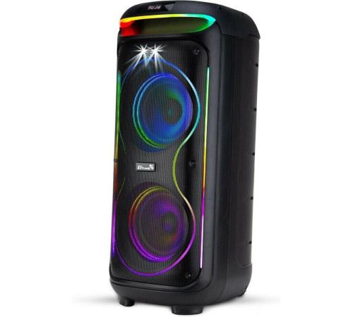 ELTRONIC (30-29) DANCE BOX 1000 - колонка 08