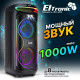ELTRONIC (30-29) DANCE BOX 1000 - колонка 08