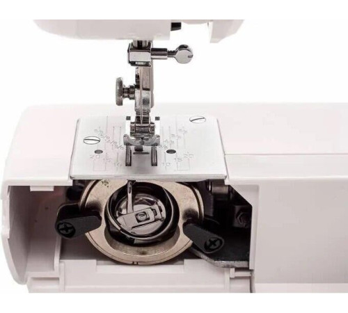 COMFORT 17 белый