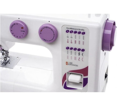 COMFORT 17 белый