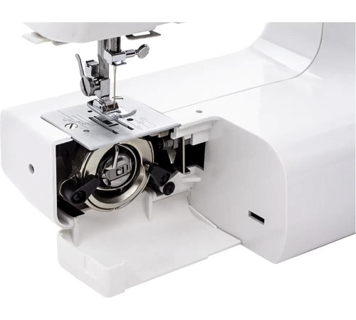 COMFORT 17 белый