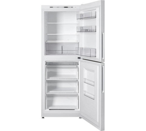 ATLANT ХМ-4610-101 281л белый