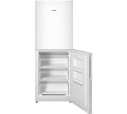 ATLANT ХМ-4610-101 281л белый