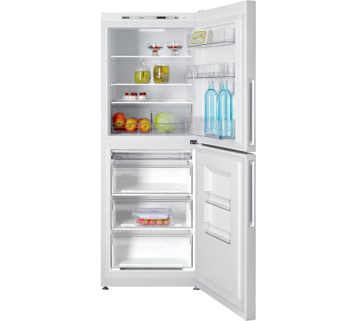 ATLANT ХМ-4610-101 281л белый