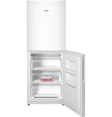 ATLANT ХМ-4610-101 281л белый