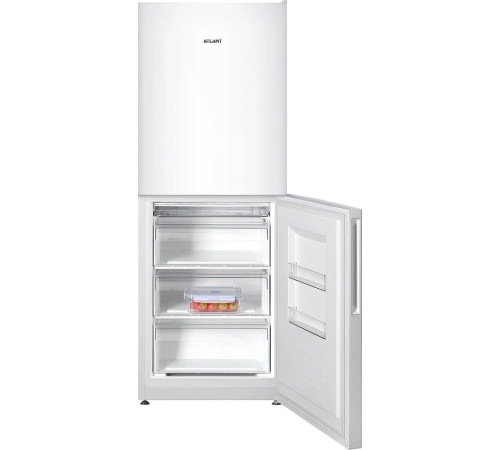 ATLANT ХМ-4610-101 281л белый