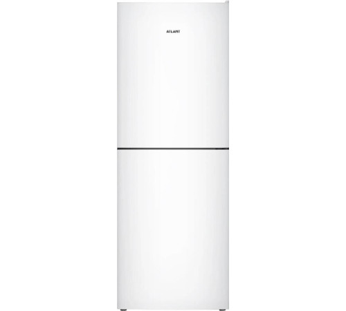 ATLANT ХМ-4610-101 281л белый