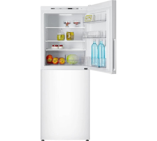 ATLANT ХМ-4610-101 281л белый