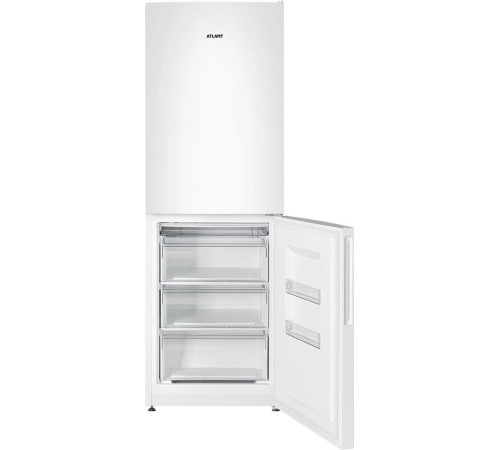 ATLANT ХМ-4612-101 315л белый