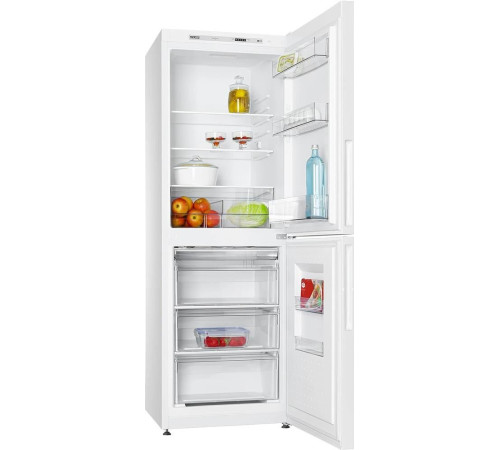 ATLANT ХМ-4612-101 315л белый