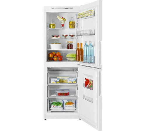 ATLANT ХМ-4612-101 315л белый