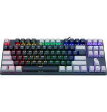 GEMBIRD (21662) KB-G600-1, механическая