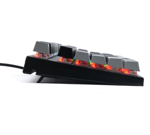 GEMBIRD (21662) KB-G600-1, механическая